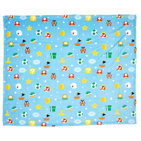 Mario™ Game Night - Question Block Pillow - Nintendo Official Site